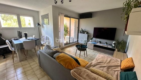 APARTAMENTO NUEVO T3 64 M2 MONTPELLIER