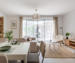 A louer APPARTEMENT NEUF T4 89 M2  PESSAC