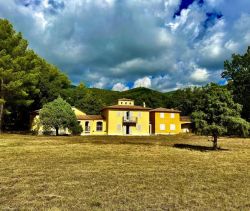 A louer MAISON  DE MAîTRE  SEILLANS