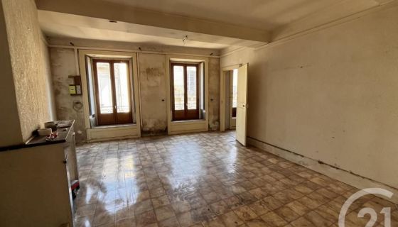 APPARTEMENT T3 65 M2  MONTPELLIER