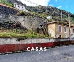 A vendre Maison 7 pièces 341 m² Ribeira Brava 