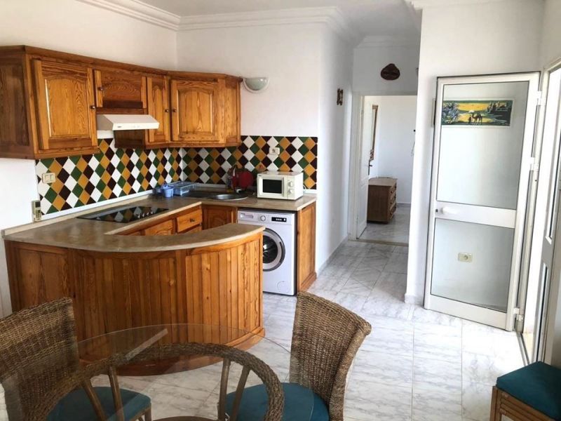 A louer APPARTEMENT T2 39 M2 BORD DE MER MIDOUN DJERBA