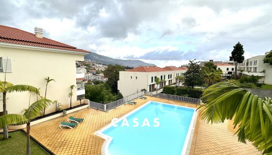 For sale 3-room apartment 87 m² FUNCHAL