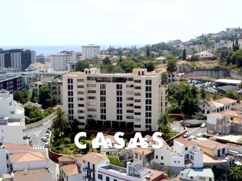 Alquiler Apartamento t4 143 m² Funchal (Sao Pedro) 