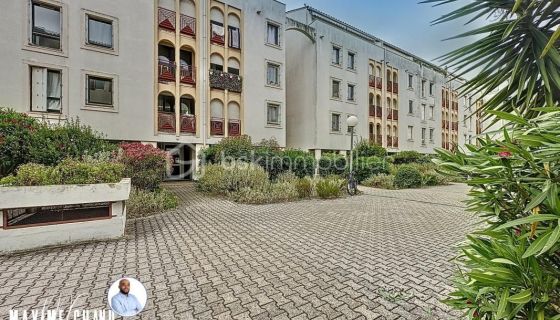 APARTAMENTO DE 3 HABITACIONES 67 M2 MONTPELLIER