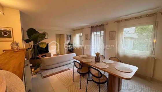 APARTAMENTO T4 118 M2 AIX EN PROVENCE