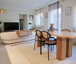 APPARTEMENT T4 118 M2  AIX EN PROVENCE