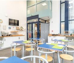 A louer APPARTEMENT T2 18 M2 BORD DE MER LE HAVRE