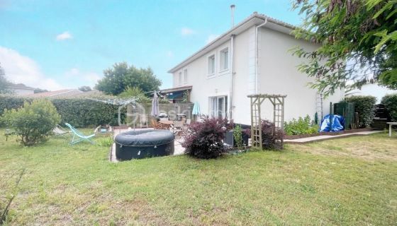 A vendre Maison 4 PIECES 83 M² La Teste De Buch