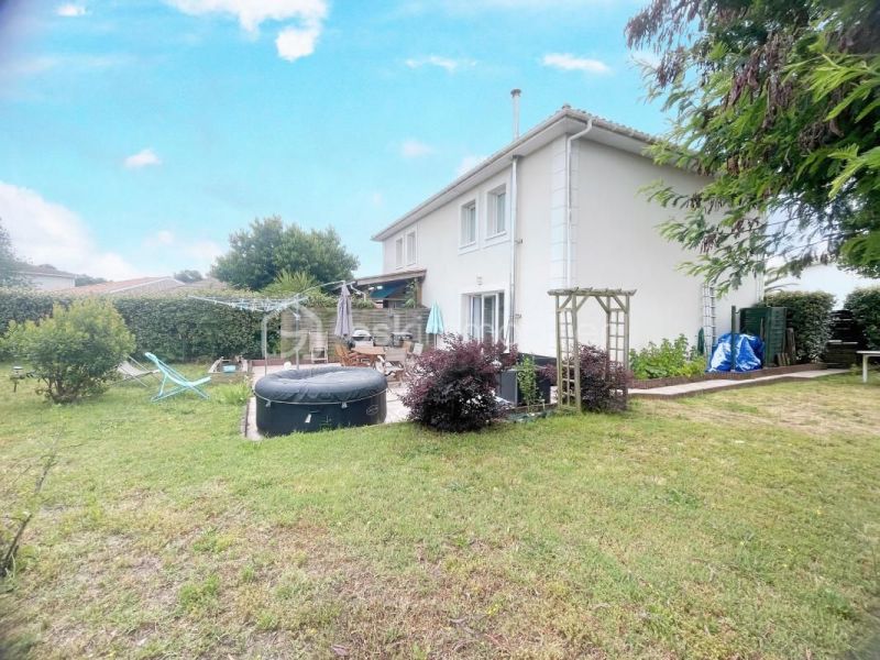 A vendre Maison 4 PIECES 83 M² La Teste De Buch