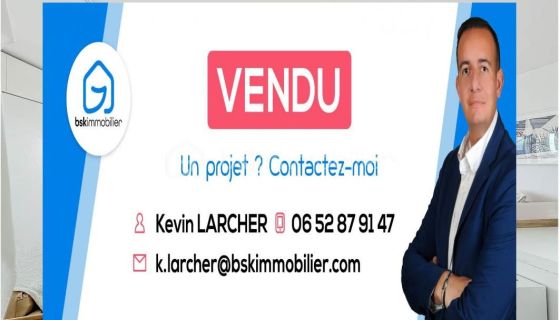 A louer APPARTEMENT T3 72 M2 VUE MER PALAVAS LES FLOTS