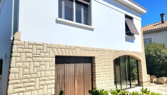 A vendre MAISON R+1 type 5 de 115mÂ² 13230 Port Saint Louis Du Rhone