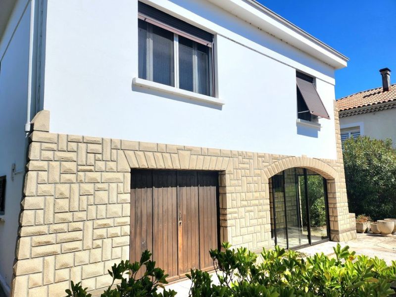 A vendre MAISON R+1 type 5 de 115mÂ² 13230 Port Saint Louis Du Rhone