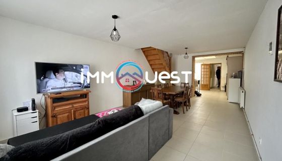 A vendre Maison en Vente - Saint-Martin-lez-Tatinghem (62500) 62500 Saint Martin Lez Tatinghem