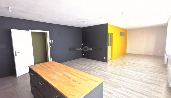 APPARTEMENT T5 125 M2  GUINES