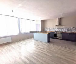 APPARTEMENT T5 125 M2  GUINES