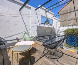 For rent 5 ROOM LOFT 159 M2 NANTES