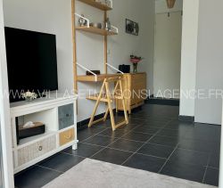 For sale apartment t2 37 M² LAST FLOOR LANTON