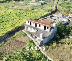 A vendre Maison 3 pièces 0 m² Arco da Calheta Calheta