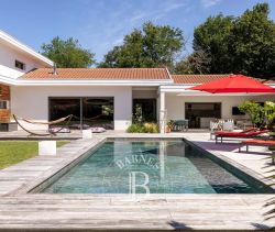 A vendre MAISON CONTEMPORAINE 5 PIECES 240 M² HOSSEGOR