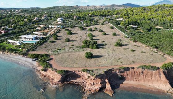 ÁTICO 33.000 M2 FRENTE AL MAR PORTOCHELI