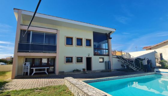 MAISON  5 PIECES 171 M2  SOORTS HOSSEGOR plage, port, centre-ville