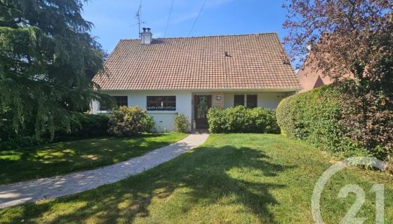 A vendre Pavillon 62170 Montreuil