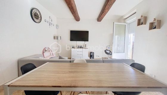 A louer APPARTEMENT T4 70 M2  VIDAUBAN