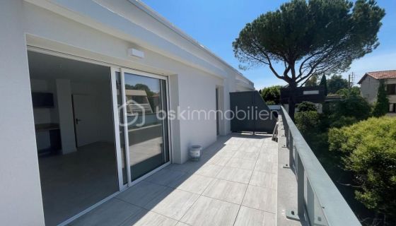 ESTUDIO 34 M2 TERRAZA MONTPELLIER