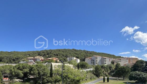 APARTAMENTO NUEVO T3 61 M2 TERRAZA JUNTO AL MAR SETE