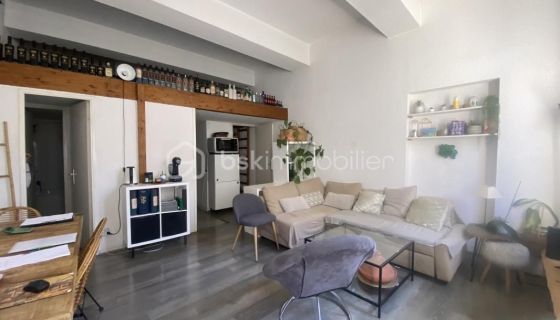 APARTAMENTO T3 54 M2 MONTPELLIER