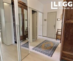 A louer APPARTEMENT T3 67 M2 BORD DE MER NICE