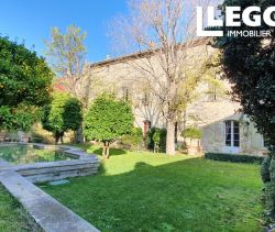 A vendre APPARTEMENT NEUF T4 113 M2  VILLENEUVE LES AVIGNONS
