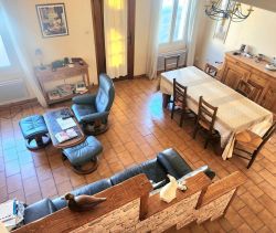 A vendre Maison R+1 type 5 13230 Port Saint Louis Du Rhone