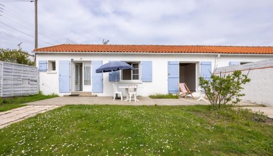 Casa de 41m² 85330 Noirmoutier En L-Ile