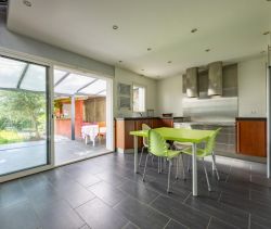 For rent CONTEMPORARY HOUSE NANTES