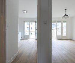 For rent T2 APARTMENT 42 M2 NANTES