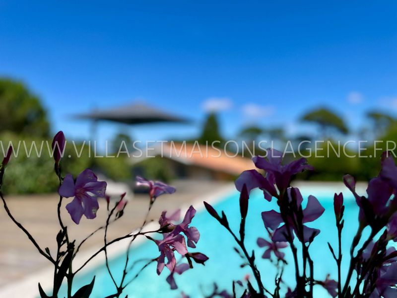 En venta VILLA CON ENCANTO 5 habitaciones 151 m² PYLA SUR MER