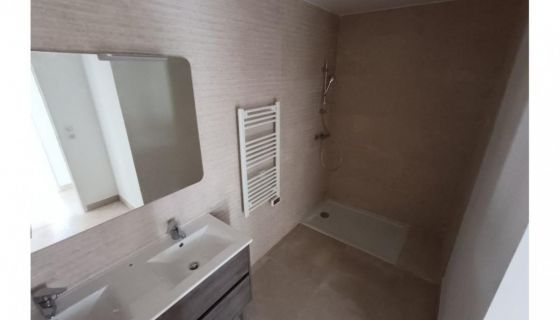 APARTAMENTO DÚPLEX T4 78 M2 TERRAZA MONTPELLIER