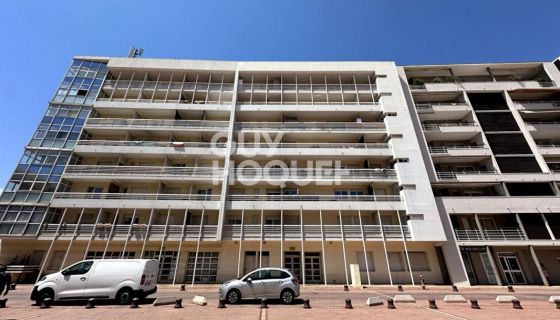 APARTAMENTO T2 40 M2 TERRAZA PERPIÑÁN