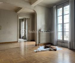 APPARTEMENT T3 81 M2  MONTPELLIER