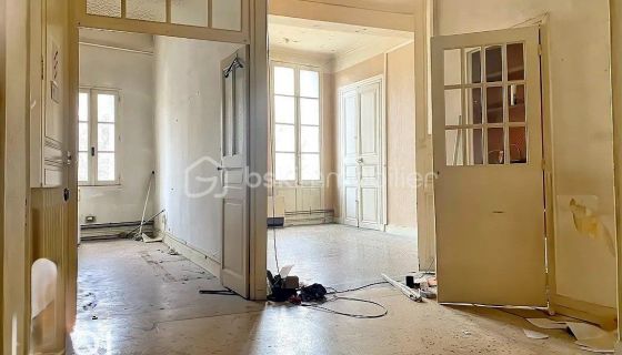 APARTAMENTO DE 3 HABITACIONES 81 M2 MONTPELLIER