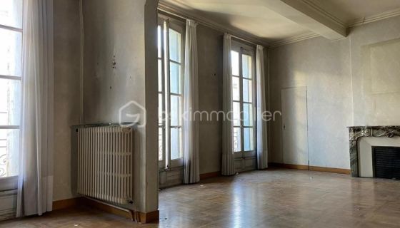 APPARTEMENT T3 82 M2  MONTPELLIER