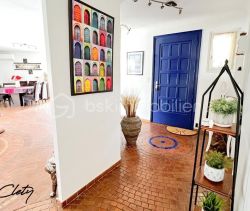 A louer MAISON  DE MAîTRE  DRAGUIGNAN