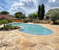 A louer MAISON  DE MAîTRE  DRAGUIGNAN