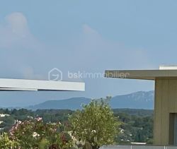 A louer APPARTEMENT DE PRESTIGE T4 102 M2 TERRASSE  CASTELNAU LE LEZ