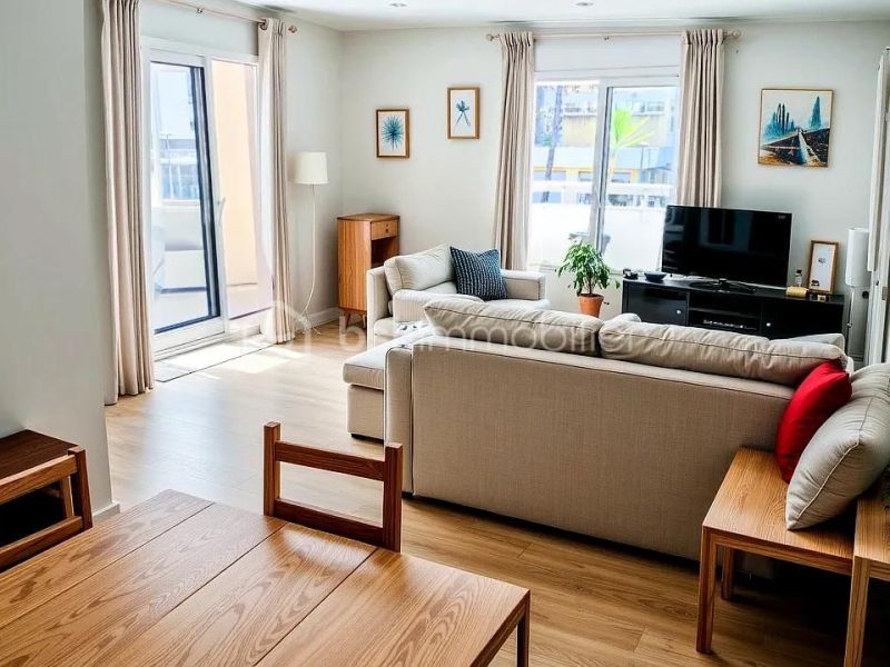 A louer APPARTEMENT T4 92 M2 TERRASSE  PAU