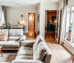 A louer APPARTEMENT T4 92 M2 TERRASSE  PAU