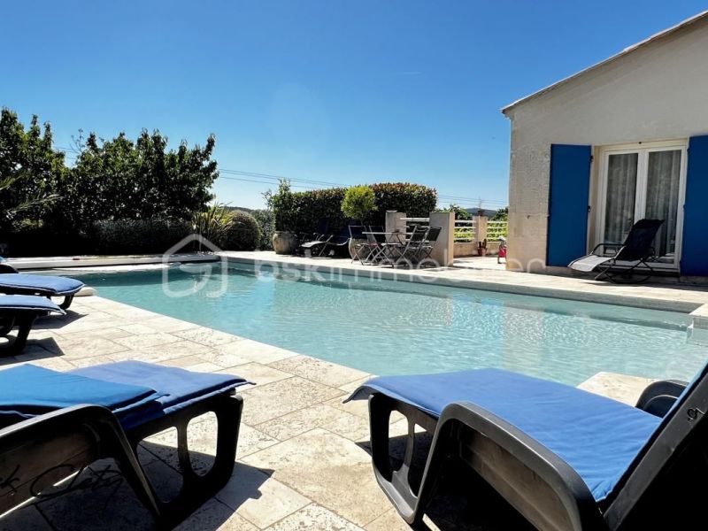 A louer MAISON  7 PIECES 180 M2  DRAGUIGNAN