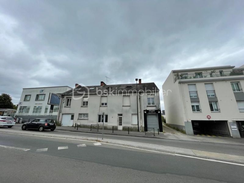 A vendre APPARTEMENT T2 37 M2  NANTES